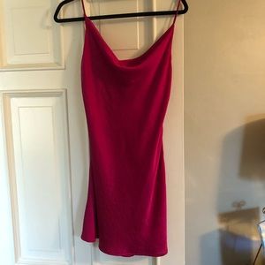 dress from planet blue